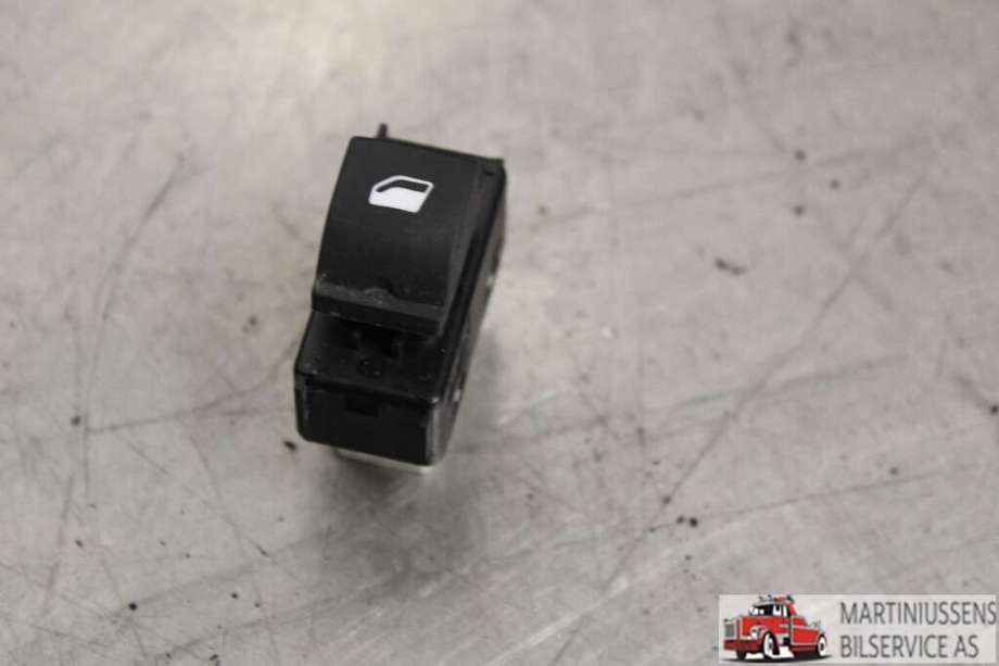 Bryter ruteheis til Peugeot 208, 2012-2019 (Type I)  (PEUGEOT|)