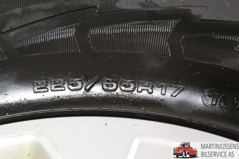 Dekk til Annet Dekk vinter piggfri 0-->> (ULTRAGRIP ICE||GOODYEAR)