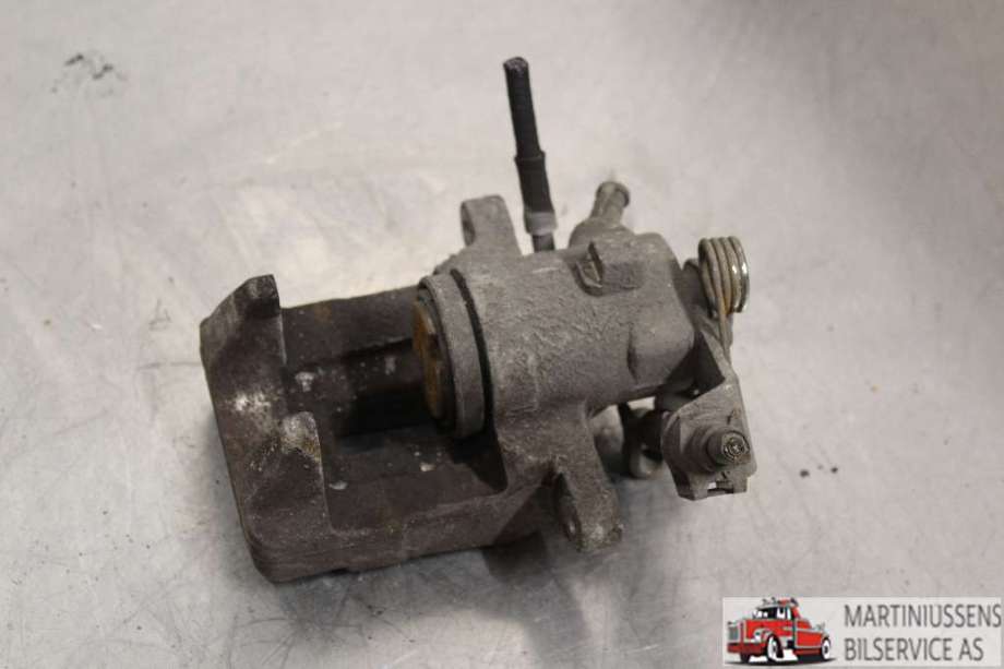 Bremsecaliper høyre bak til Škoda Fabia 2010-2014 (Type II, Fase 2) (SKODA|)
