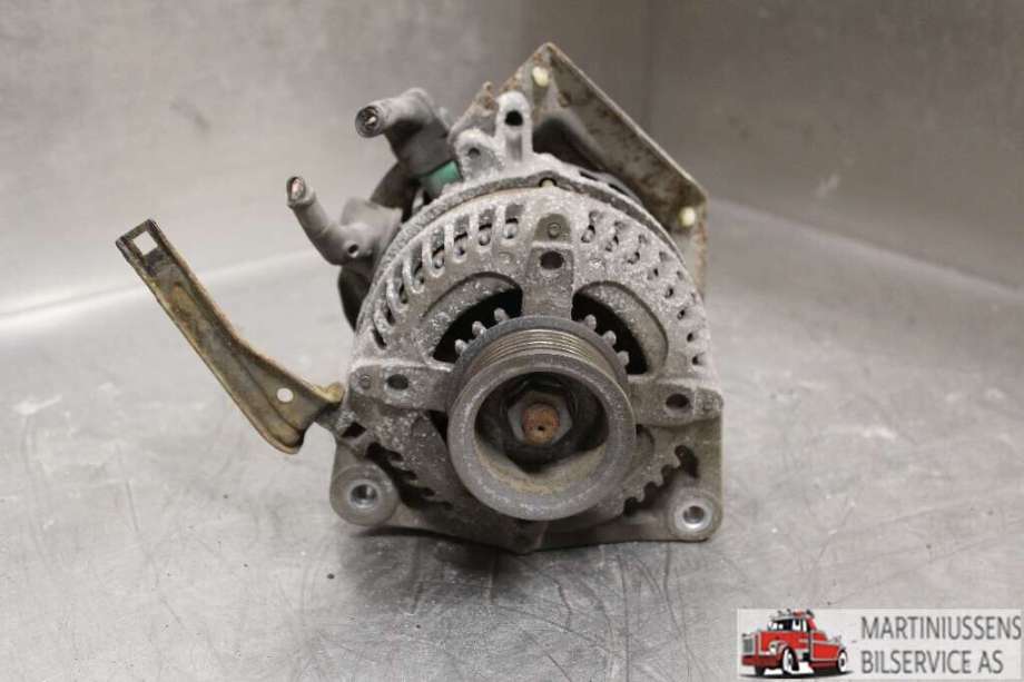 Dynamo til Honda CR-V, 2007-2012 (Type III)  (HONDA|)