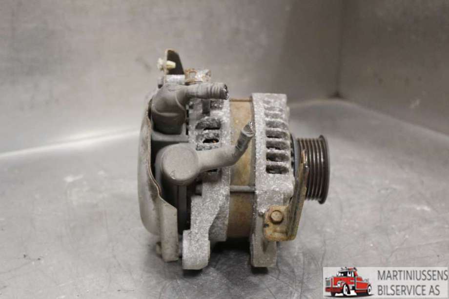 Dynamo til Honda CR-V 2007-2012 (Type III)  (HONDA||104210-5 3 7 0)