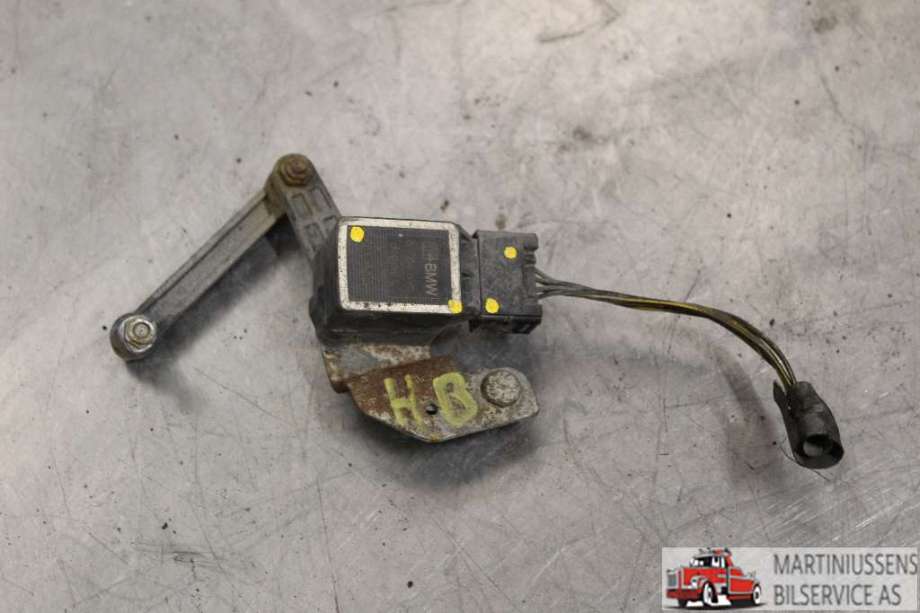 Sensor nivå til BMW 5-Serie, 2003-2010 (E60/E61) (E60/E61) (BMW|)