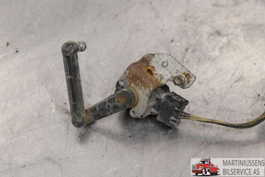 Sensor nivå til BMW 5-Serie 2003-2010 (E60/E61) (E60/E61) (BMW||6 784 696)