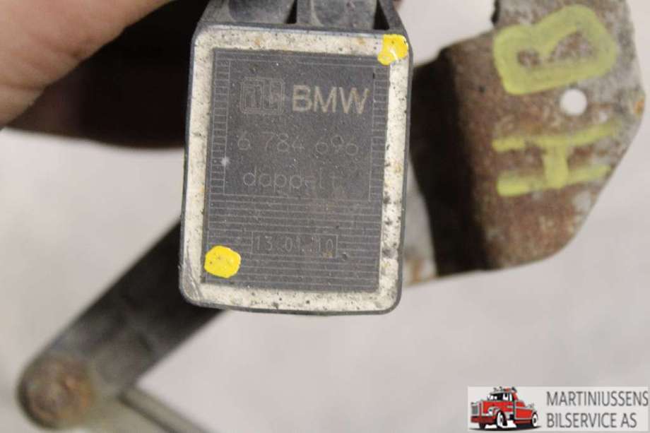 Sensor nivå til BMW 5-Serie 2003-2010 (E60/E61) (E60/E61) (BMW||6 784 696)