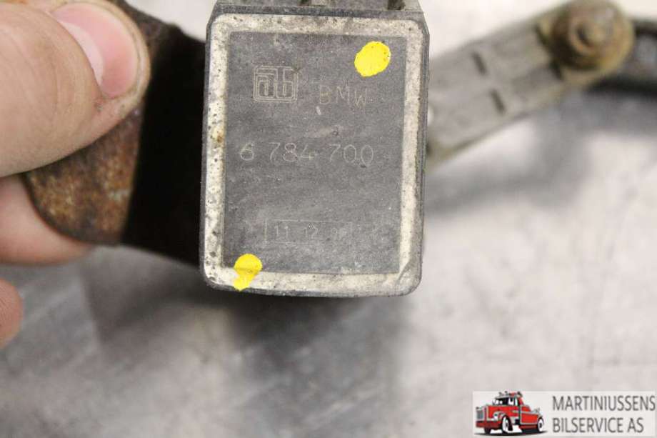 Sensor nivå til BMW 5-Serie 2003-2010 (E60/E61) (E60/E61) (BMW||6 784 700)