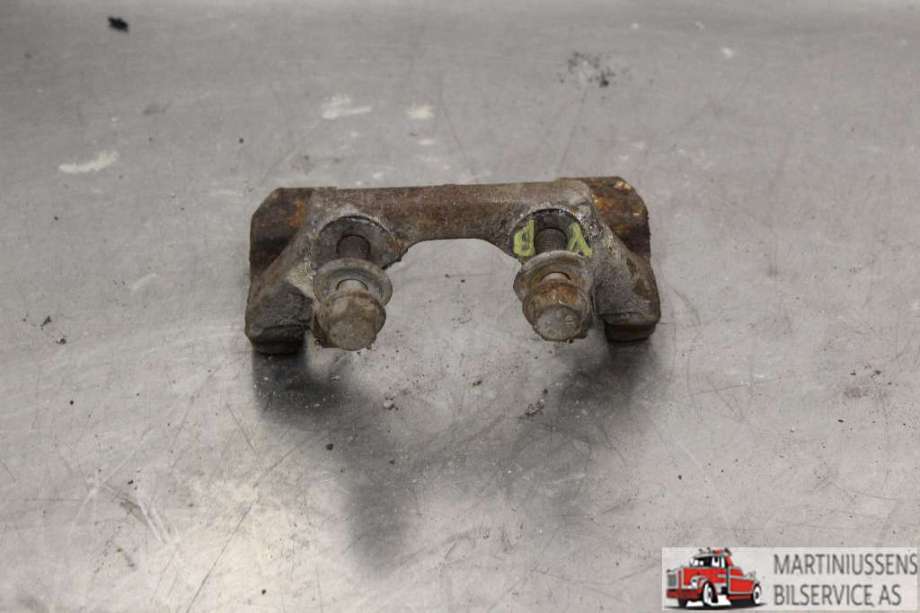 Bremsecaliper brakett til BMW 5-Serie, 2003-2010 (E60/E61) (E60/E61) (BMW|)