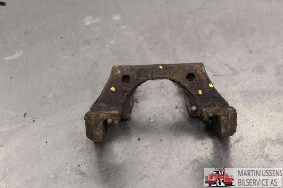 Bremsecaliper brakett til BMW 5-Serie 2003-2010 (E60/E61) (E60/E61) (BMW|)