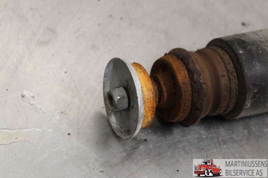 Støtdemper bak til BMW 5-Serie 2003-2010 (E60/E61) (E60/E61) (BMW|33 52 6 786 524|)
