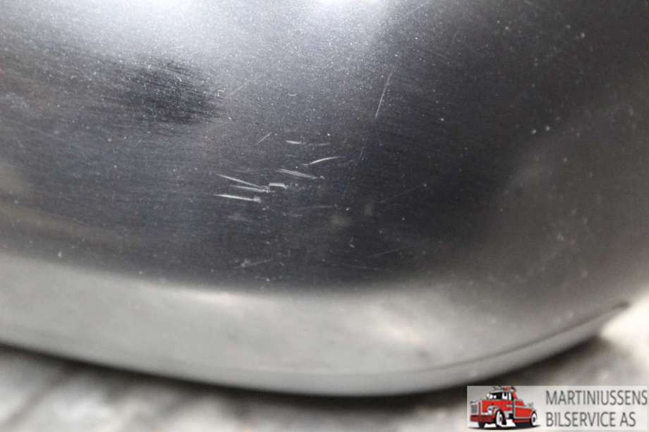 Speil venstre til Audi A4 2004-2008 (Type III) (B7) (B7) (AUDI|8E1 858 531 AA|)