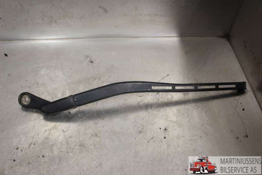 Viskerarmer frontrute til Audi A4, 2004-2008 (Type III) (B7) (B7) (AUDI|)