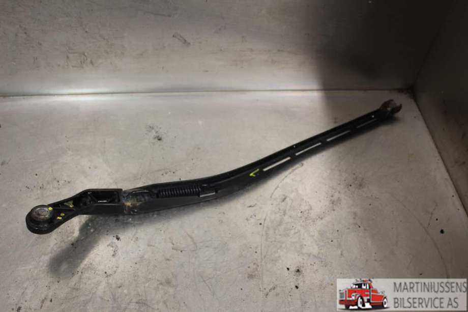Viskerarmer frontrute til Audi A4 2004-2008 (Type III) (B7) (B7) (AUDI||8E1 955 408 C)