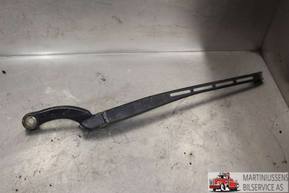 Viskerarmer frontrute til Audi A4, 2004-2008 (Type III) (B7) (B7) (AUDI|)