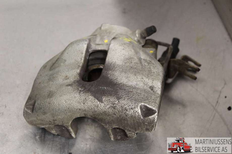 Bremsecaliper venstre foran til Audi A4, 2004-2008 (Type III) (B7) (B7) (AUDI|)