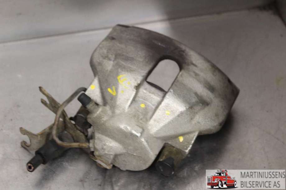 Bremsecaliper venstre foran til Audi A4 2004-2008 (Type III) (B7) (B7) (AUDI|)