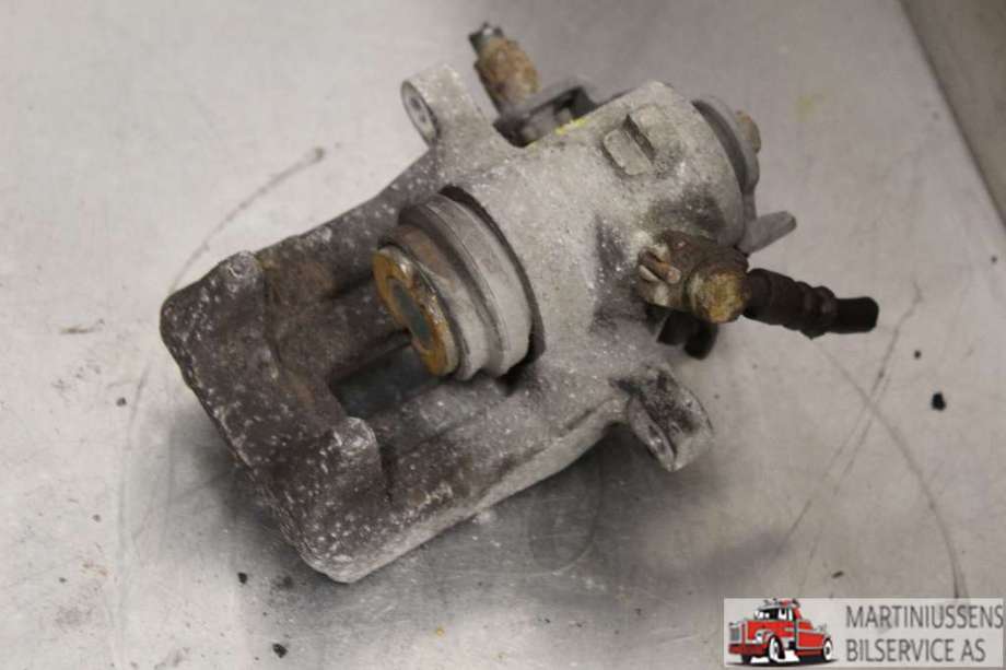 Bremsecaliper venstre bak til Audi A4 2004-2008 (Type III) (B7) (B7) (AUDI|)