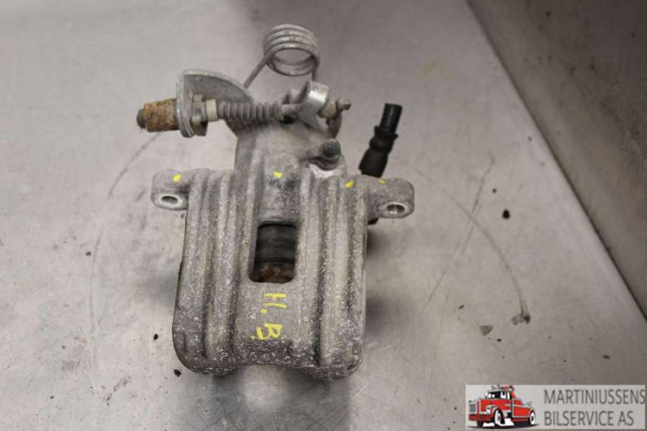 Bremsecaliper høyre bak til Audi A4, 2004-2008 (Type III) (B7) (B7) (AUDI|)