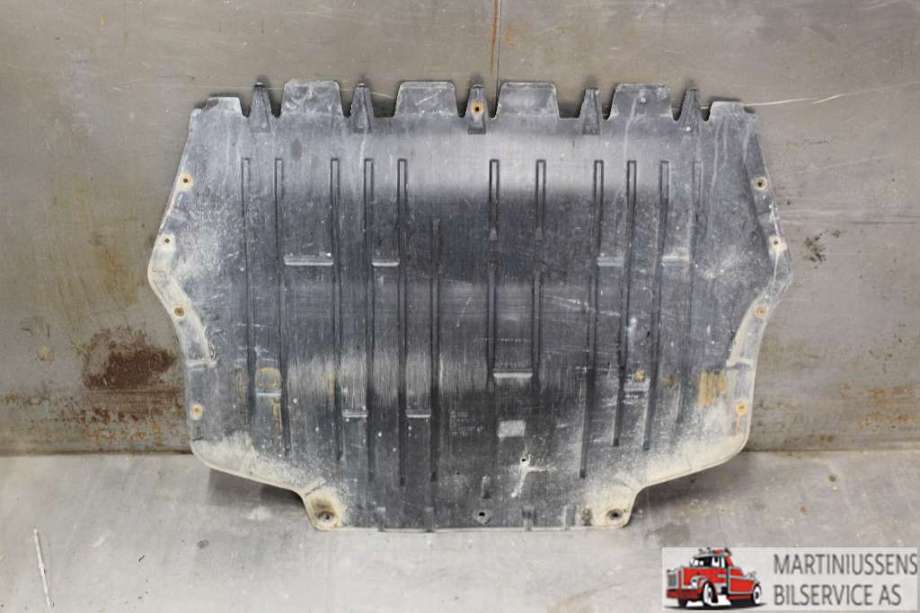 Motorplate under motor til VW Touran, 2007-2010 (Type I, Fase 2)  (VOLKSWAGEN|)