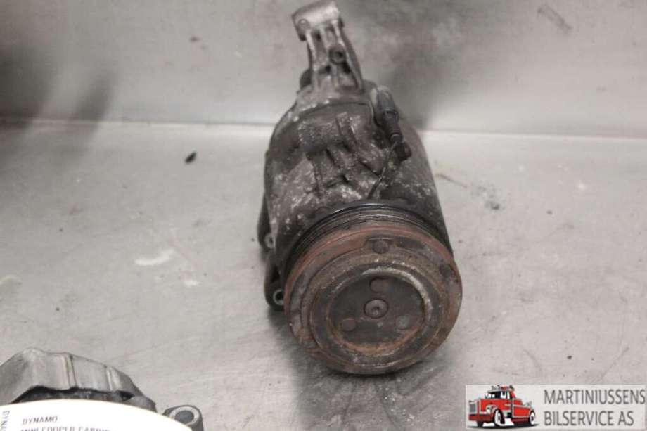 Aircondition kompressor til Mini One/Cooper, 2001-2007 (R50-53) (R50-53) (MINI|)