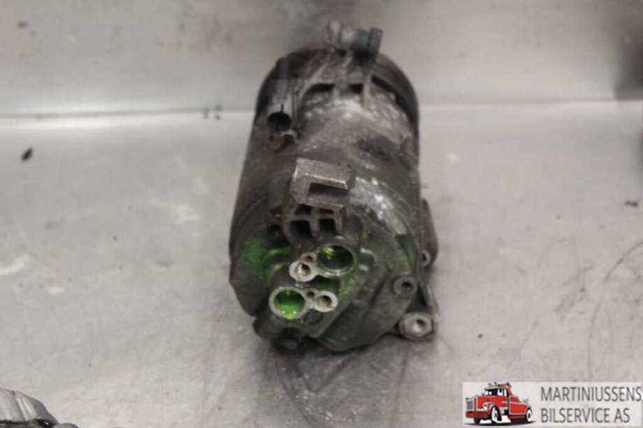 Aircondition kompressor til Mini One/Cooper 2001-2007 (R50-53) (R50-53) (MINI||01139014)