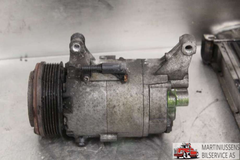 Aircondition kompressor til Mini One/Cooper 2001-2007 (R50-53) (R50-53) (MINI||01139014)