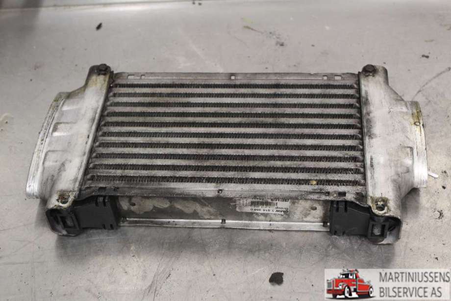 Intercooler til Mini One/Cooper 2001-2007 (R50-53) (R50-53) (MINI||1 515 368.0)