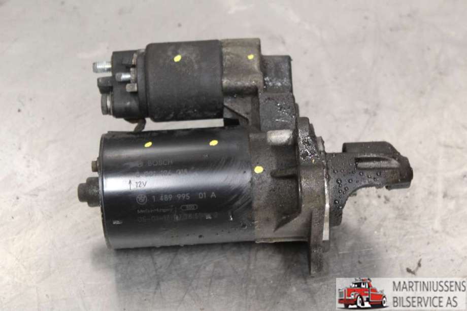 Starter til Mini One/Cooper, 2001-2007 (R50-53) (R50-53) (MINI|)