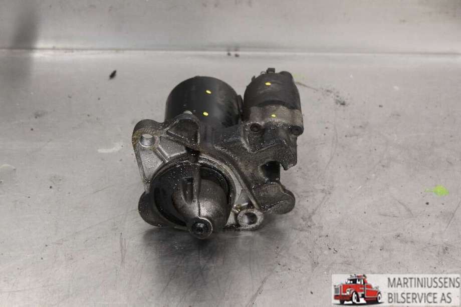 Starter til Mini One/Cooper 2001-2007 (R50-53) (R50-53) (MINI||1 489 995 01 A)