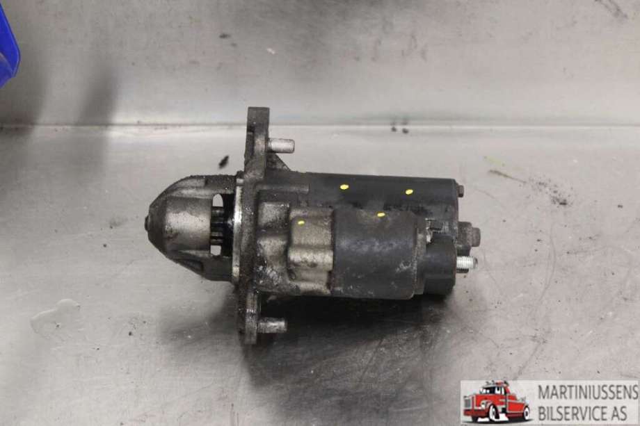 Starter til Mini One/Cooper 2001-2007 (R50-53) (R50-53) (MINI||1 489 995 01 A)