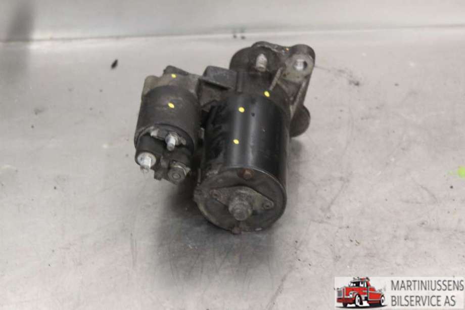 Starter til Mini One/Cooper 2001-2007 (R50-53) (R50-53) (MINI||1 489 995 01 A)