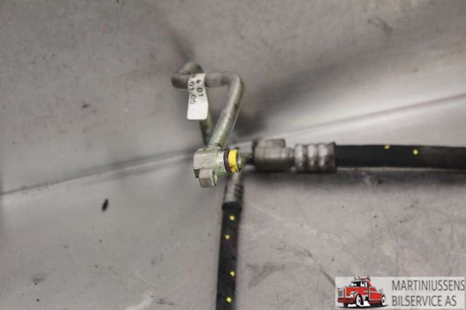 Aircondition rør til Mini One/Cooper 2001-2007 (R50-53) (R50-53) (MINI|)