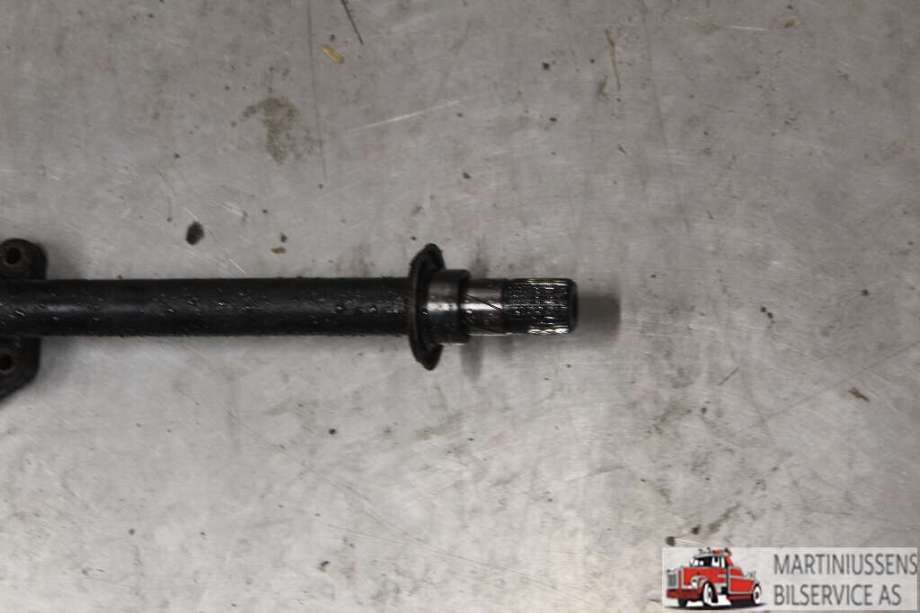 Drivaksel høyre foran til Mini One/Cooper 2001-2007 (R50-53) (R50-53) (MINI|31 60 7 576 094|)