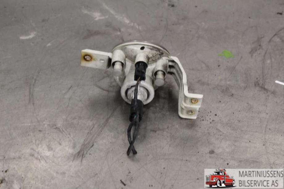 Blinklykt venstre til Mini One/Cooper 2001-2007 (R50-53) (R50-53) (MINI|63 13 7 165 861|)