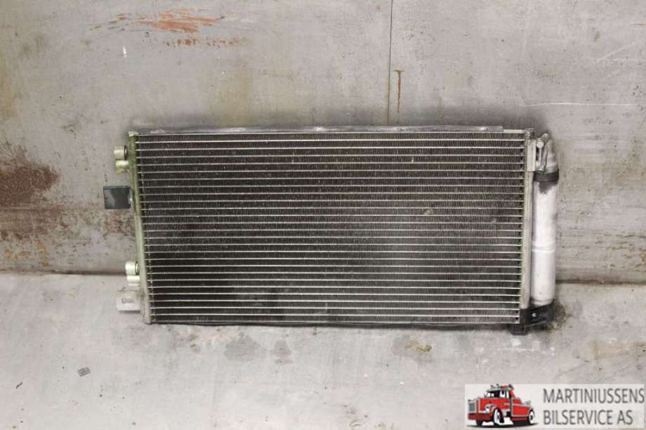 Aircondition radiator til Mini One/Cooper 2001-2007 (R50-53) (R50-53) (MINI||869296E)