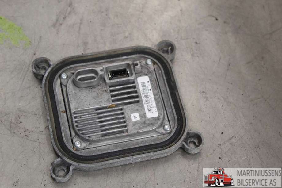 Styreenhet xenon/ballast til Ford Focus 2008-2010 (Type II, Fase 2)  (FORD||35 XT5-D1)