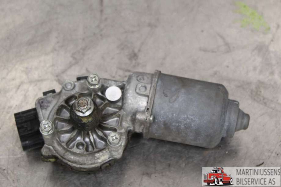 Viskermotor frontrute til Opel Insignia A 2009-2014  (OPEL||13227392)