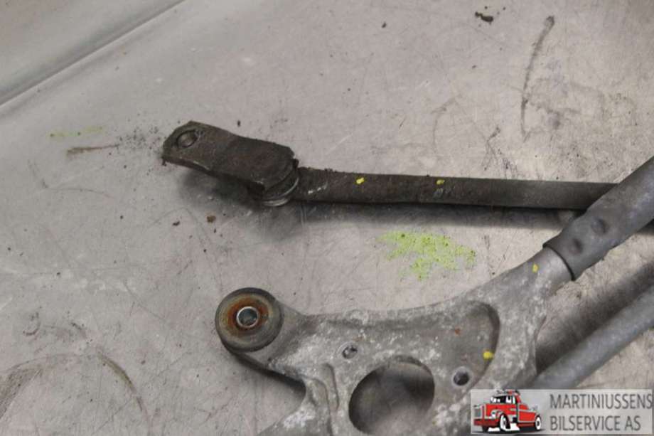 Viskeroverføring til Opel Insignia A 2009-2014  (OPEL|)
