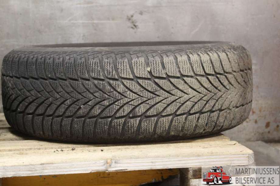Dekk til Annet Dekk vinter piggfri 0-->>  (ULTRAGRIP ICE 2|-6MM|GOODYEAR)