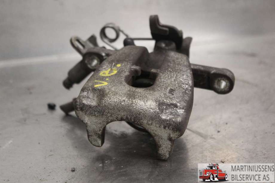 Bremsecaliper venstre bak til Ford Mondeo 2007-2010 (Type IV, Fase 1) (FORD|)