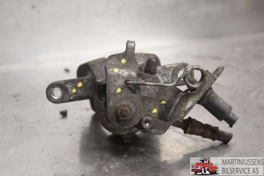 Bremsecaliper venstre bak til Ford Mondeo 2007-2010 (Type IV, Fase 1) (FORD|)