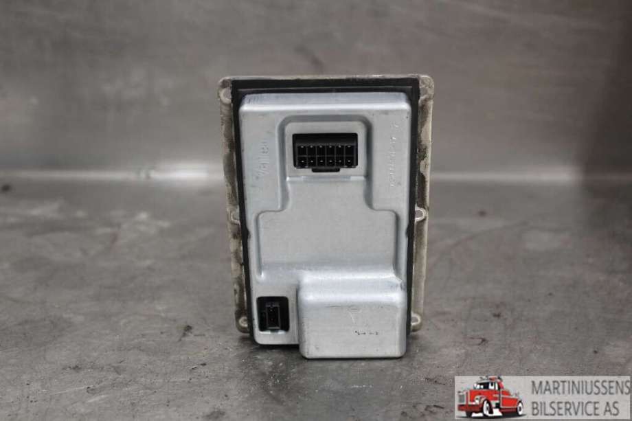 Styreenhet xenon/ballast til Saab 9-5 2006-2010 (Type I, Fase 3)  (SAAB|)