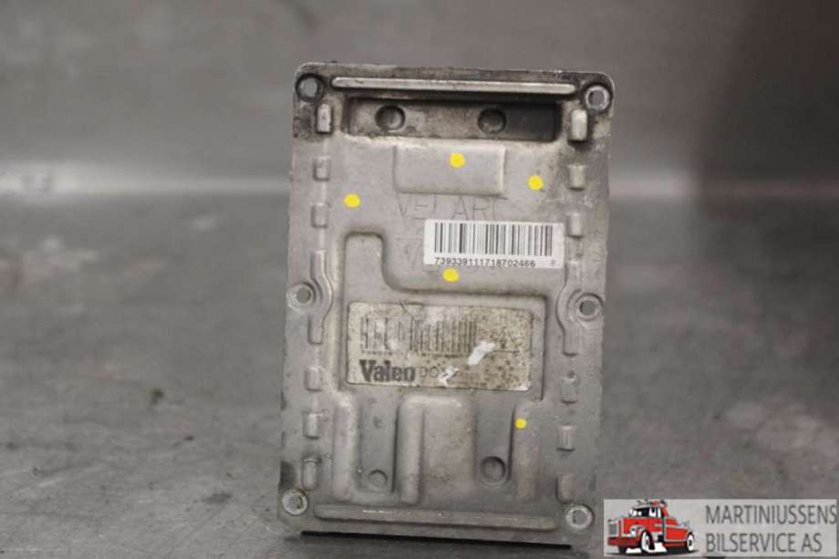 Styreenhet xenon/ballast til Saab 9-5, 2006-2010 (Type I, Fase 3)  (SAAB|)