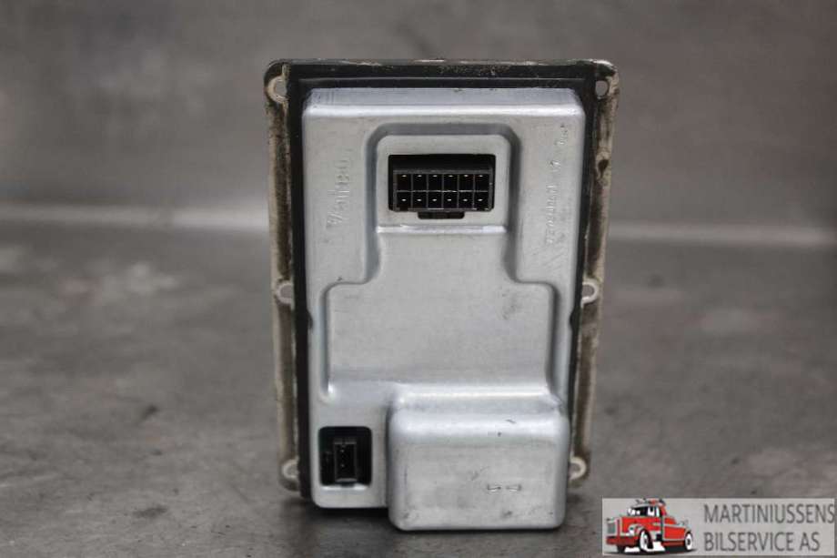Styreenhet xenon/ballast til Saab 9-5 2006-2010 (Type I, Fase 3)  (SAAB||89030463)