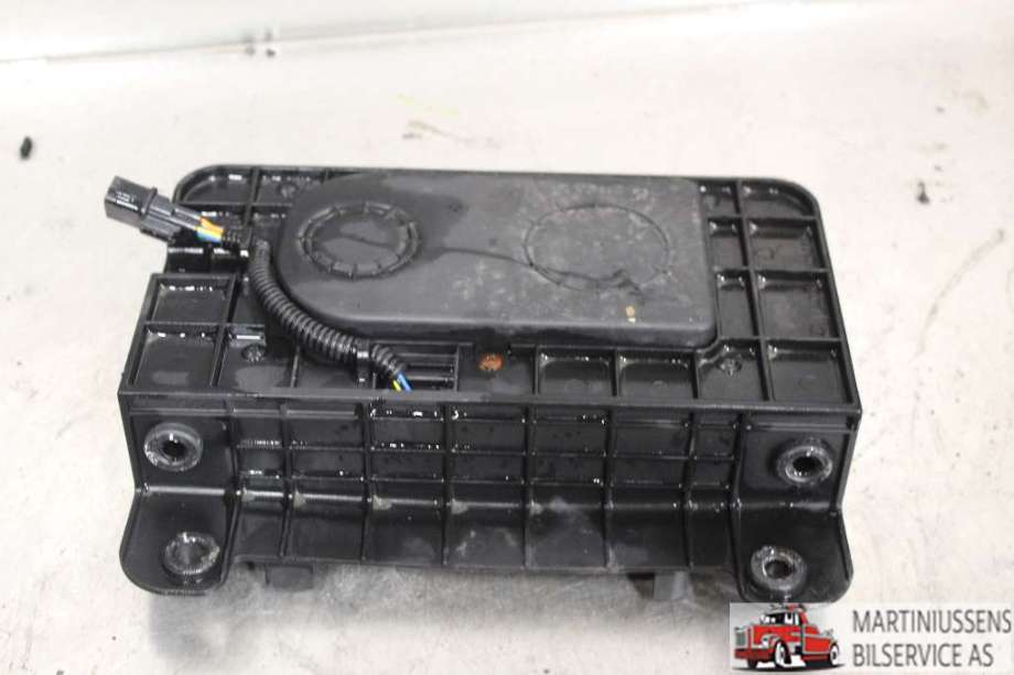 Horn/signalhorn til Kia EV6 2021-->>  (KIA||96390-CV100)