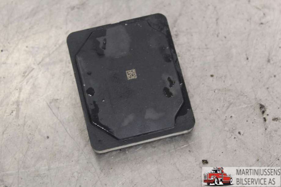 Sensor radar til VW ID.4 2020-->>  (VOLKSWAGEN||1EA 907 572 E)