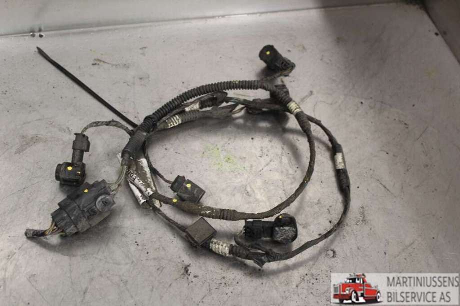Parkeringssensor bak til Ford Focus, 2011-2014 (Type III, Fase 1)  (FORD|)