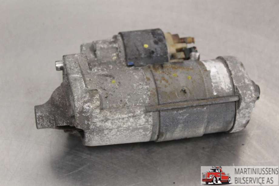 Starter diesel til Volvo V70, 2007-2013 (Type III, Fase 1)  (VOLVO|)