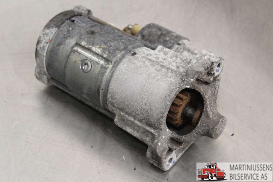 Starter diesel til Volvo V70 2007-2013 (Type III, Fase 1)  (VOLVO||30644780)