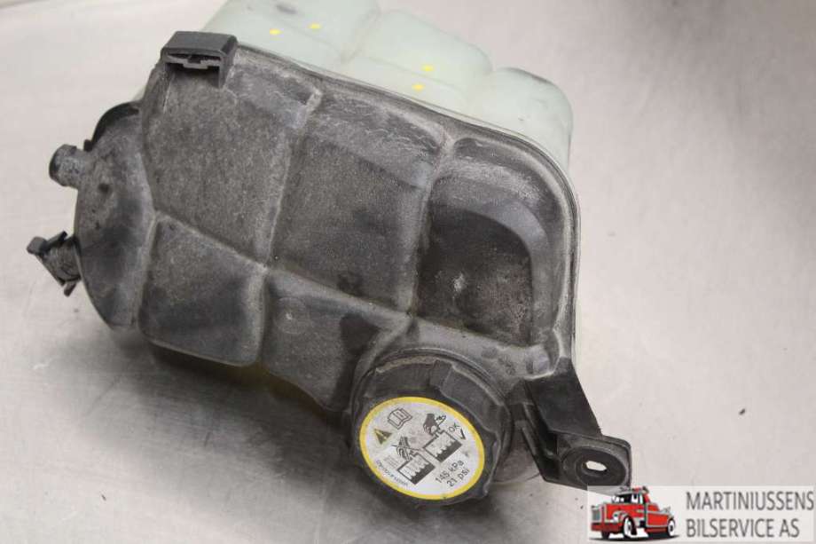 Ekspansjonstank til Volvo V70, 2007-2013 (Type III, Fase 1)  (VOLVO|)
