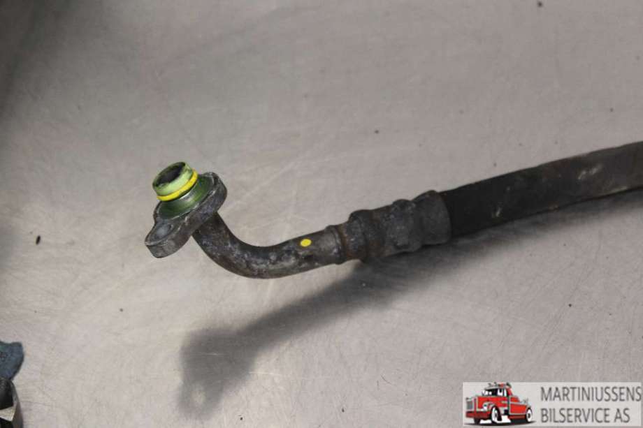 Aircondition rør til Volvo V70 2007-2013 (Type III, Fase 1)  (VOLVO||31291351)