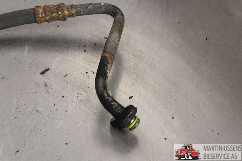 Aircondition rør til Volvo V70 2007-2013 (Type III, Fase 1)  (VOLVO||31291351)